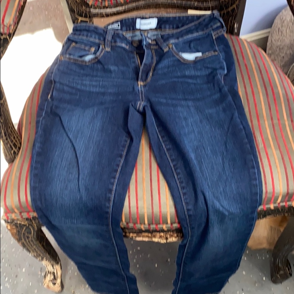 Sonoma jeans